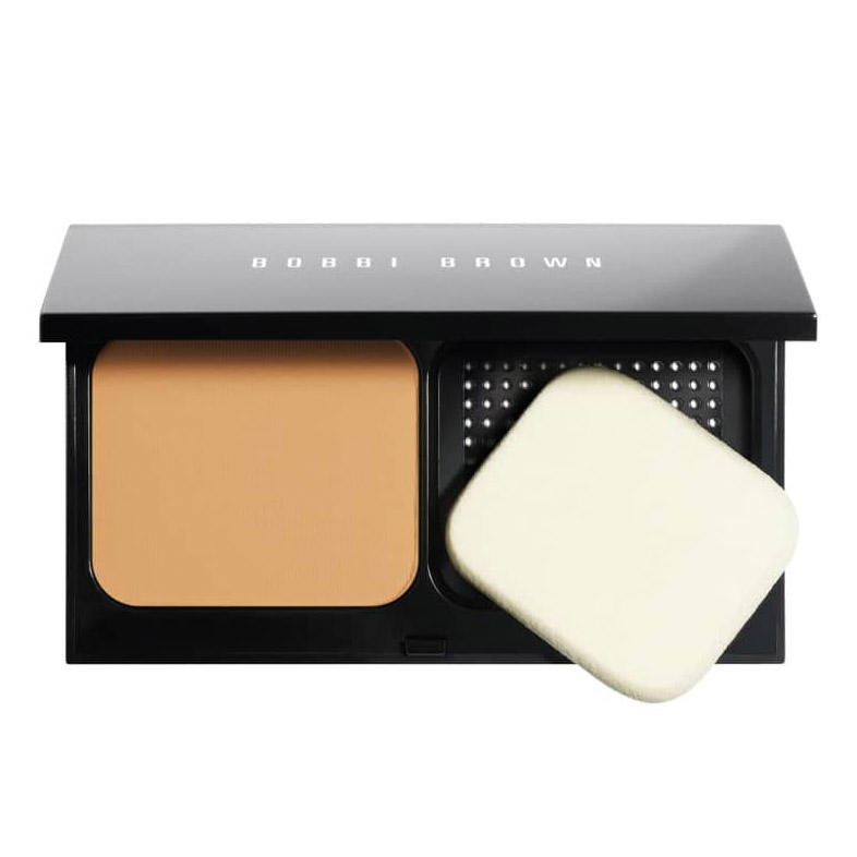 Bobbi Brown Skin Weightless Powder Foundation Natural 4