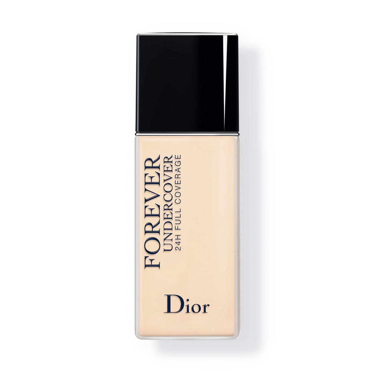 Dior Diorskin Forever Undercover Foundation Ivory 010
