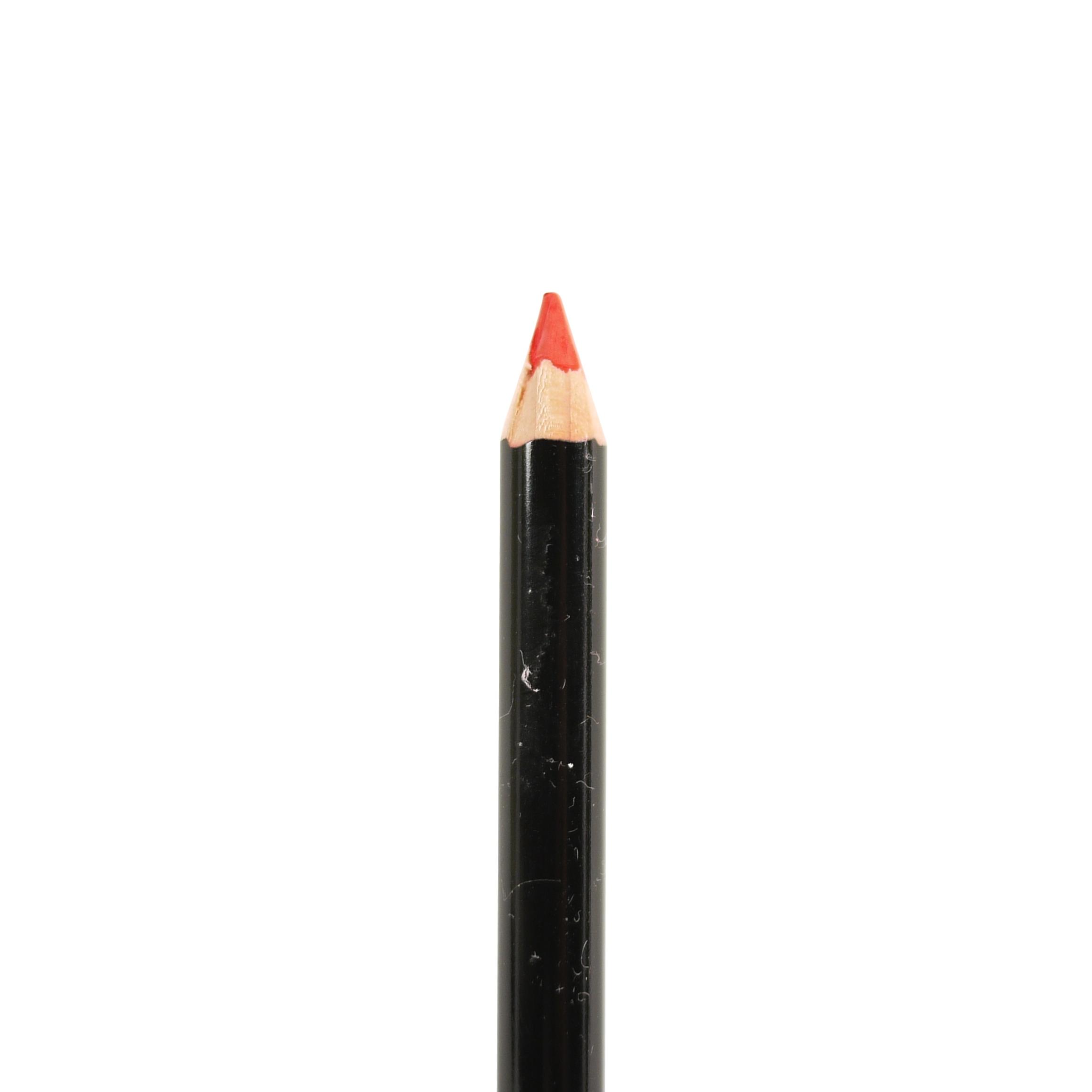 Illamasqua Eye & Lip Pencil Feisty #0