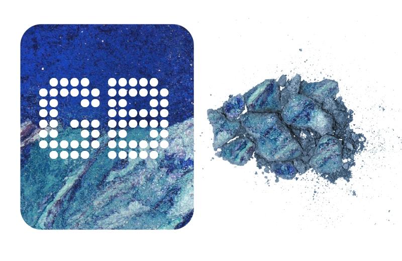 MAC Mineralize Eyeshadow Sea & Sky #6