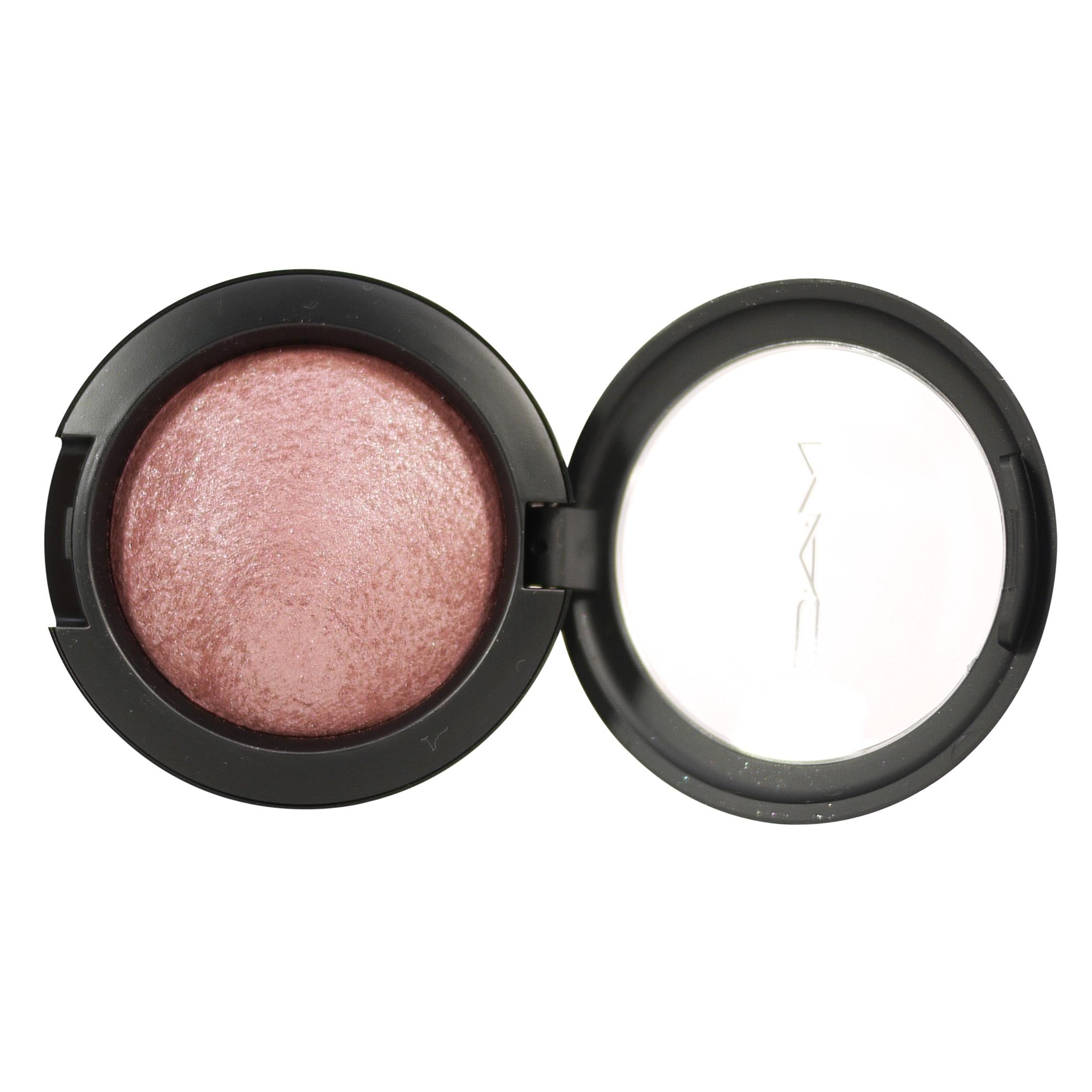 MAC Mineralize Blush Divine Night Collection Lavish Living #0