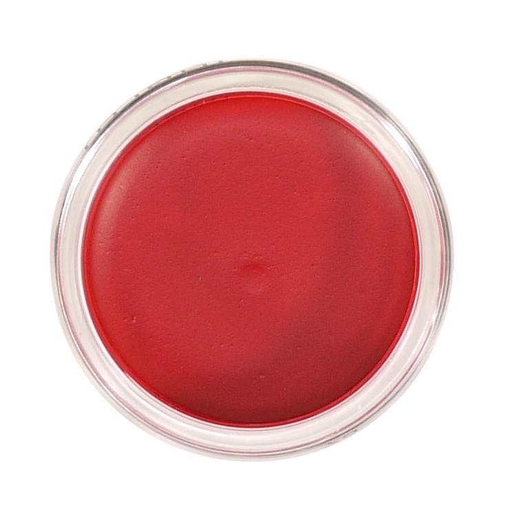 Inglot Eyeliner Gel Red 79 #3