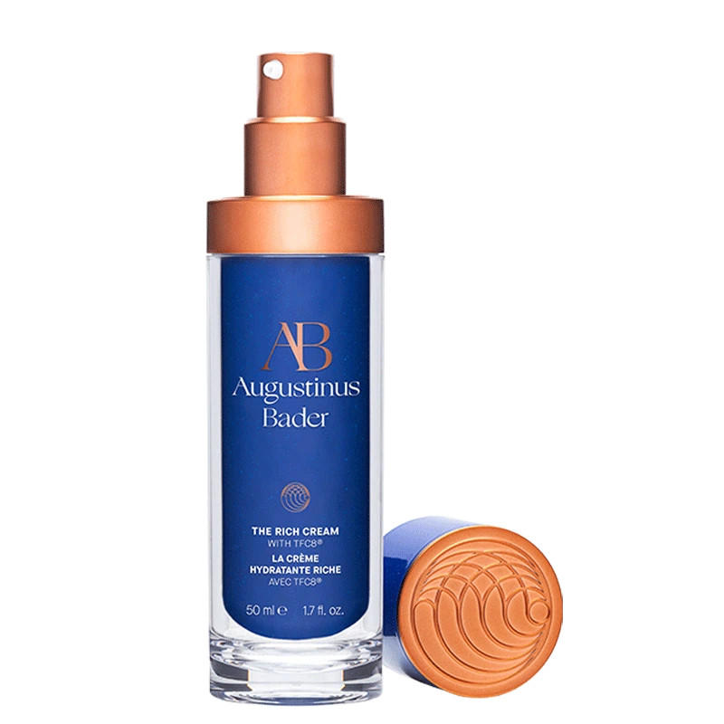 Augustinus Bader The Rich Cream With TFC8 50ml