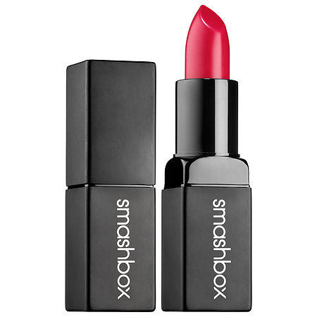 Smashbox Be Legendary Lipstick Inspiration