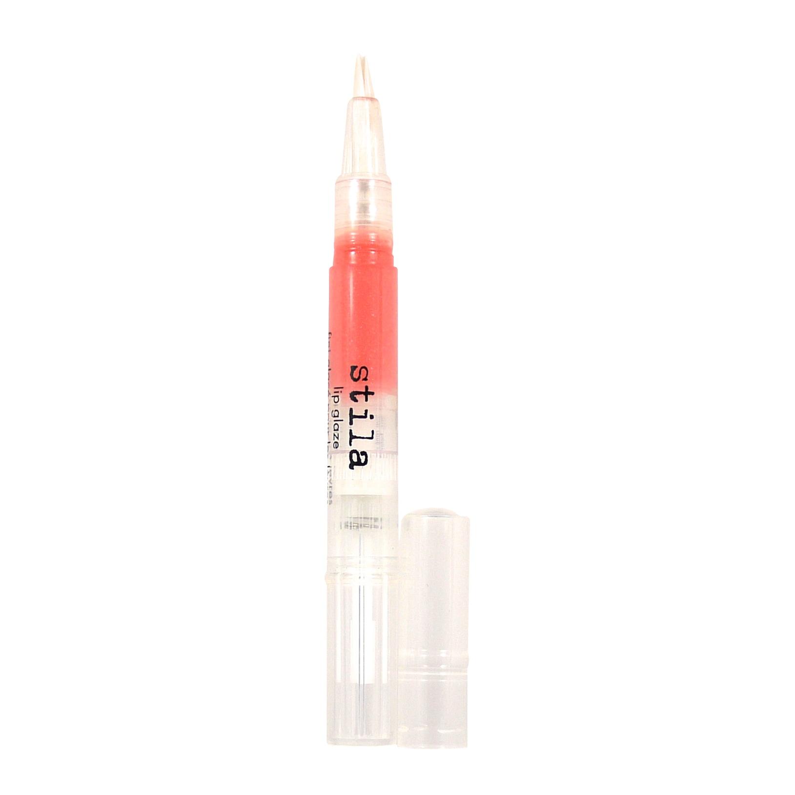 Stila Lip Glaze Apricot 08 #0