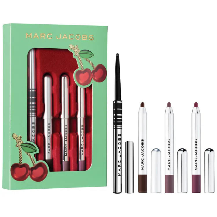 Marc Jacobs Eye Pick You Eyeliner Set