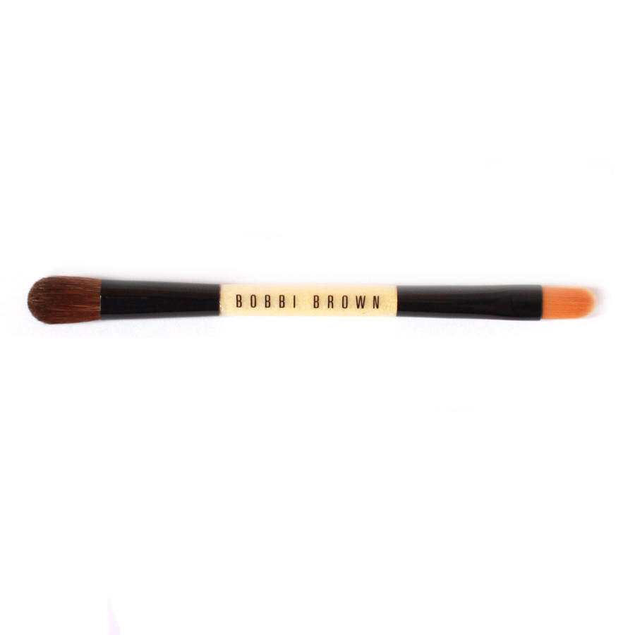 Bobbi Brown Dual ended Mini Brush 