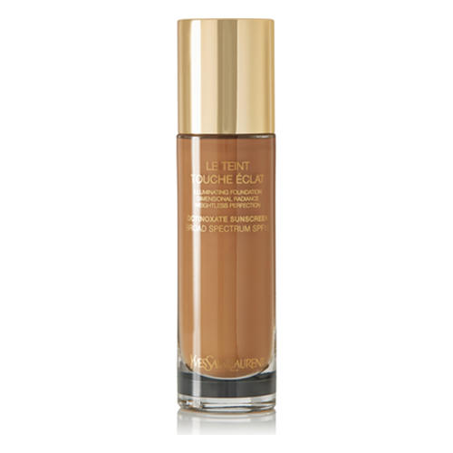 YSL Le Teint Touche Eclat Illuminating Foundation Mocha B70