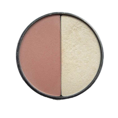 Smashbox Blush/Soft Lights Duo Smashing Golden Beige/Ray