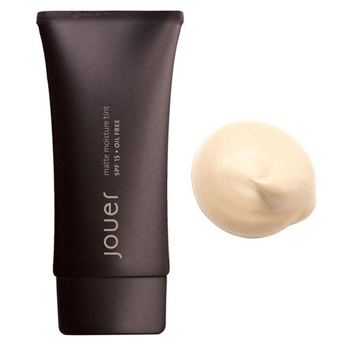 Jouer Matte Moisture Tint Linen