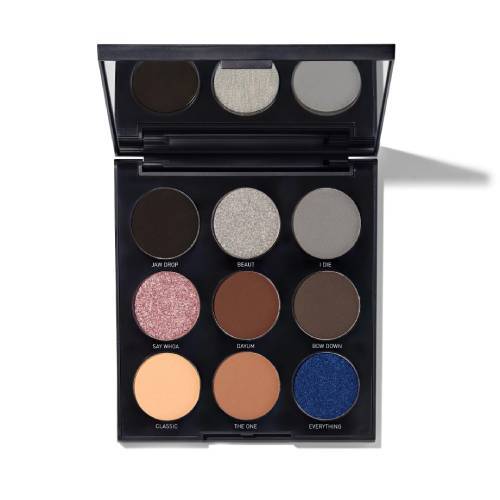 Morphe So Iconic Artistry Palette 9I