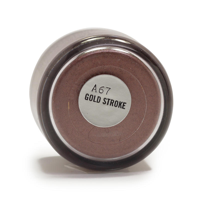 MAC Pigment Tub Gold Stroke #0