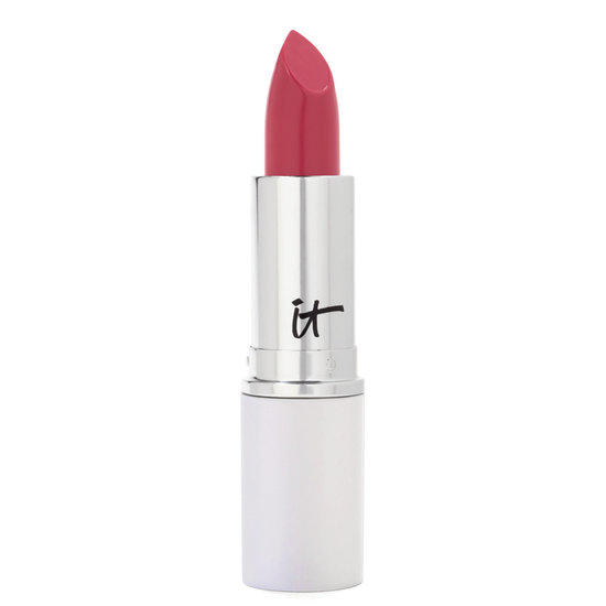 IT Cosmetics Blurred Lines Smooth-Fill Lipstick Live