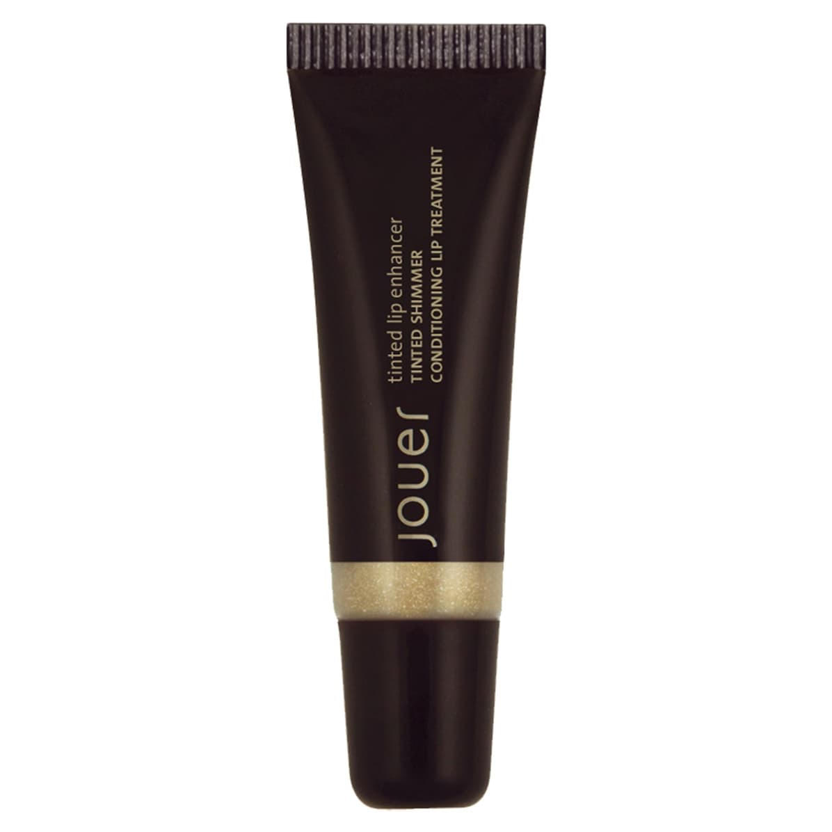 Jouer Pearl Lip Enhancer Nude Pearl