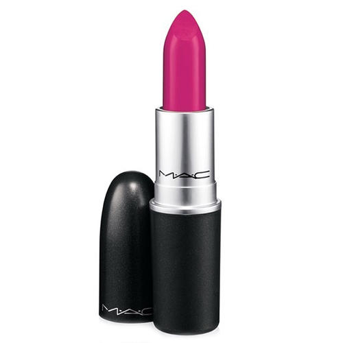 MAC Lipstick Vivacious