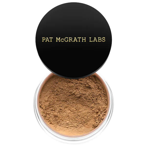 Pat McGrath Labs Sublime Perfection Setting Powder Medium Deep 4
