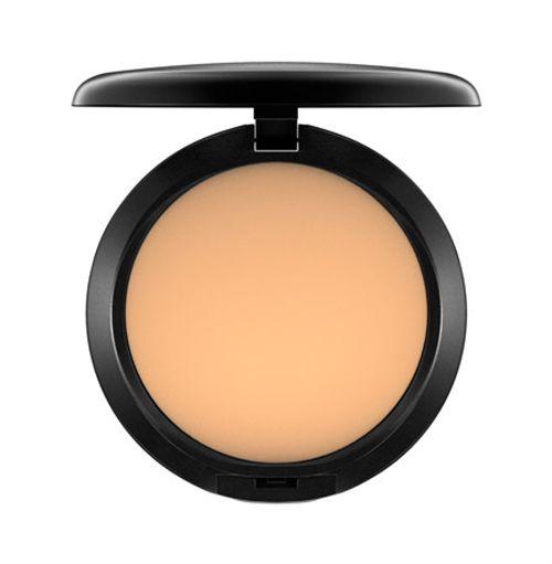 MAC Moistureblend Foundation NC42