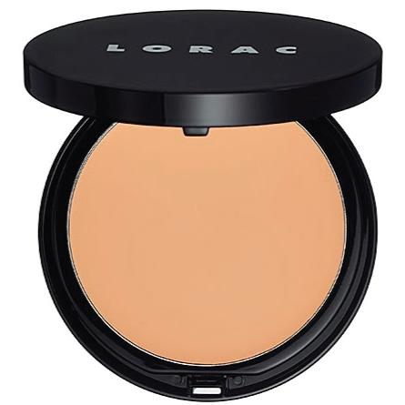 LORAC Cococin Cream Foundation Compact Medium Beige CR5