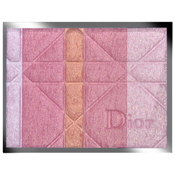 Dior Skin Shimmer Pop Diamond Refill 