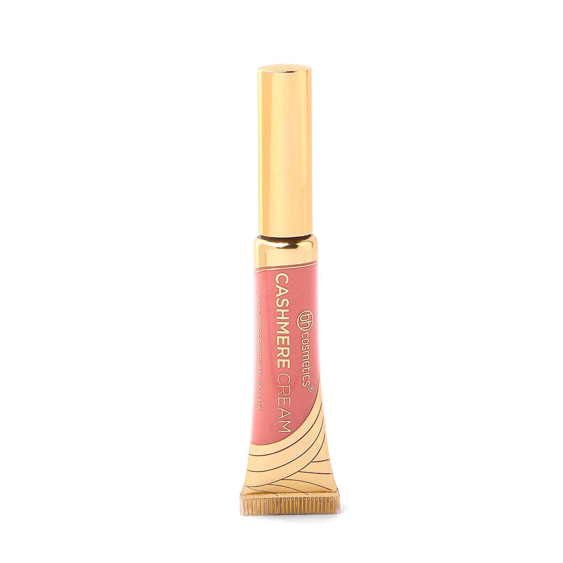 BH Cosmetics Cashmere Cream Comfort Lipstick Perf