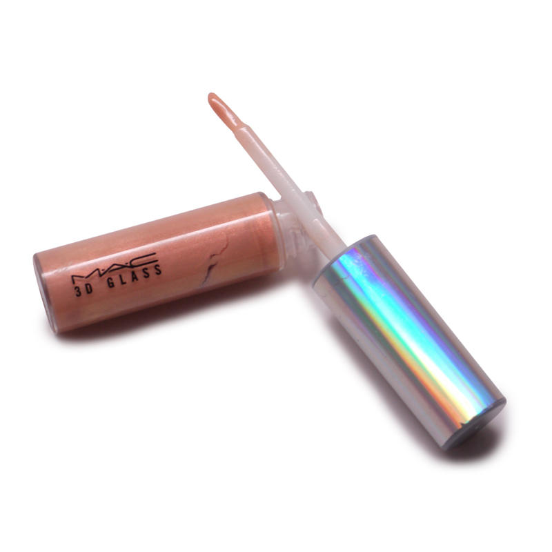 MAC 3D Glass Energy #0