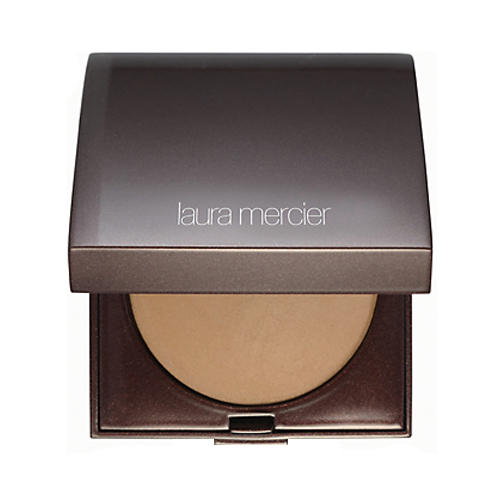 Laura Mercier Matte Radiance Baked Powder Bronze 02