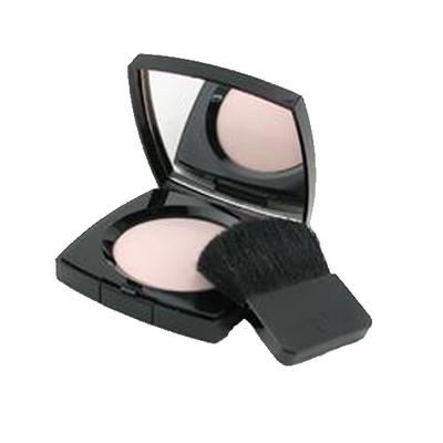 Chanel Soft Pressed Powder Poudre Douce 60 Azalea | Glambot.com
