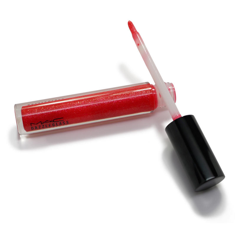 MAC Dazzleglass Rue D' Rouge #0
