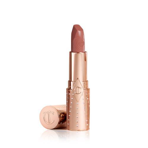 Charlotte Tilbury Kissing Lipstick Chic Pink