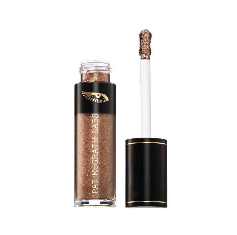 Pat McGrath Labs FetishEYES Liquid Eyeshadow Platinum Bronze