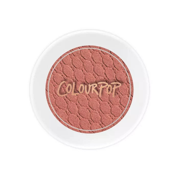 ColourPop Super Shock Cheek Drop Of A Hat