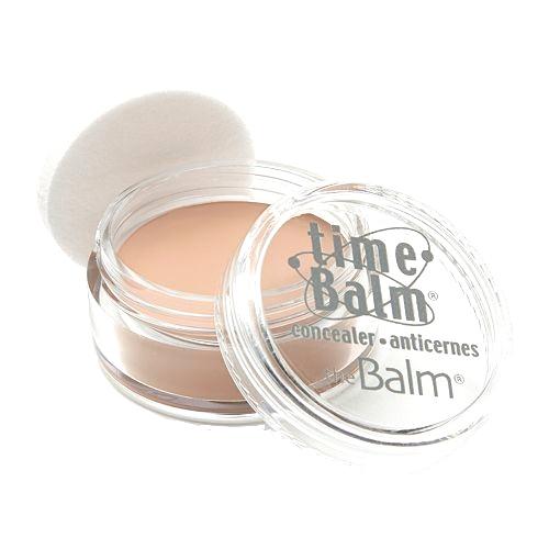 The Balm TimeBalm Anti-Wrinkle Concealer Light