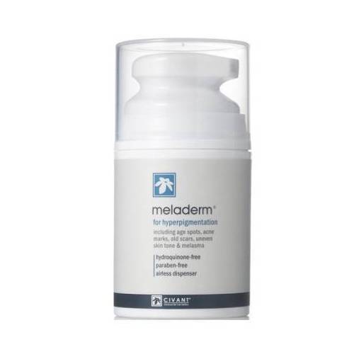 Meladerm For Hyperpigmentation Cream