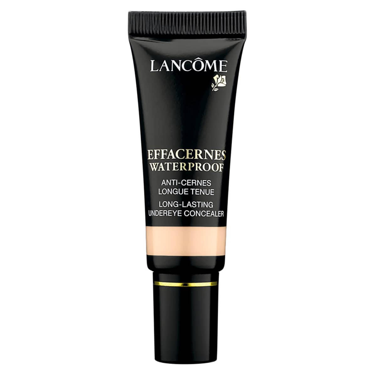 Lancome Effacernes Waterproof Undereye Concealer Light Bisque 250