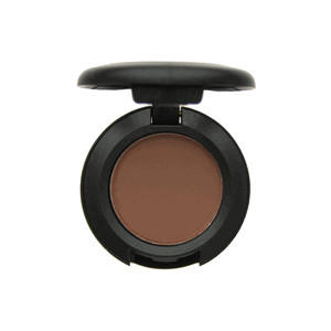 MAC Eyeshadow Swiss Chocolate