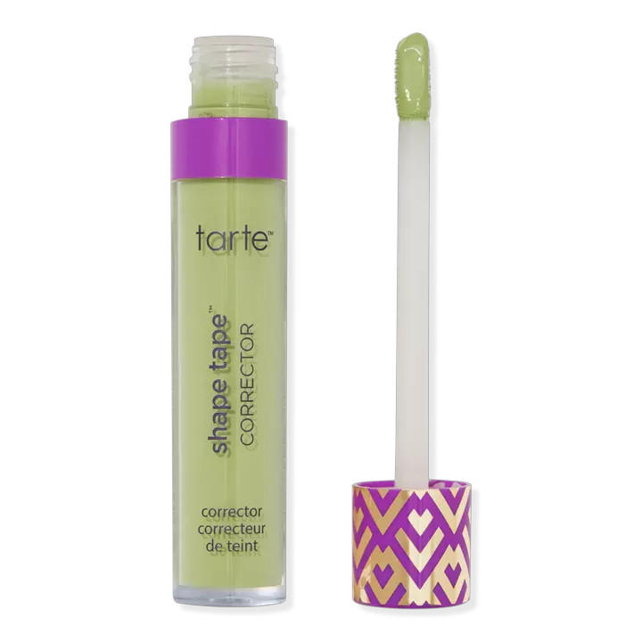 Tarte Shape Tape Corrector Green