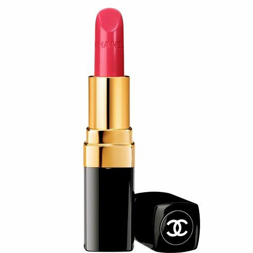 Chanel Lipstick Rose Flash 39