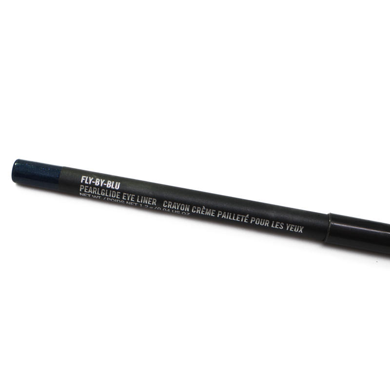 MAC Pearglide Intense Eyeliner Fly-By-Blu #2