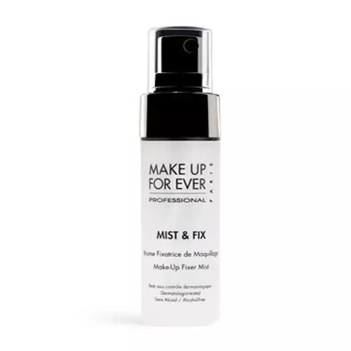 Makeup Forever Mist & Fix Mini