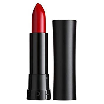 Sephora Rouge Cream Lipstick The Red R04 Mini