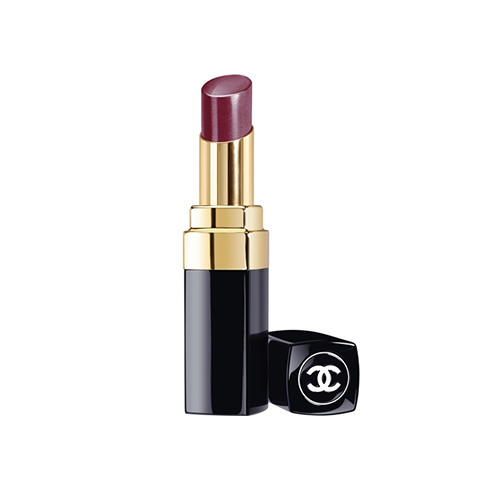 Chanel Lipstick Rouge Coco Shine Fiction 81