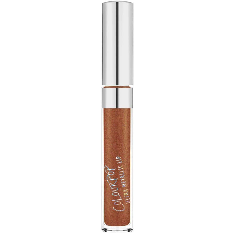 ColourPop Ultra Metallic Lip DM