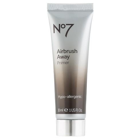 No 7 Airbrush Away Primer Mini