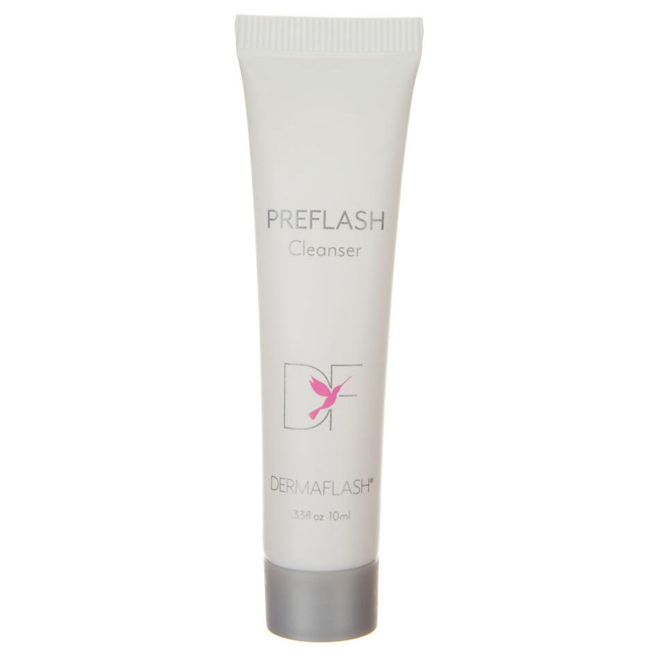 Dermaflash Preflash Cleanser Travel