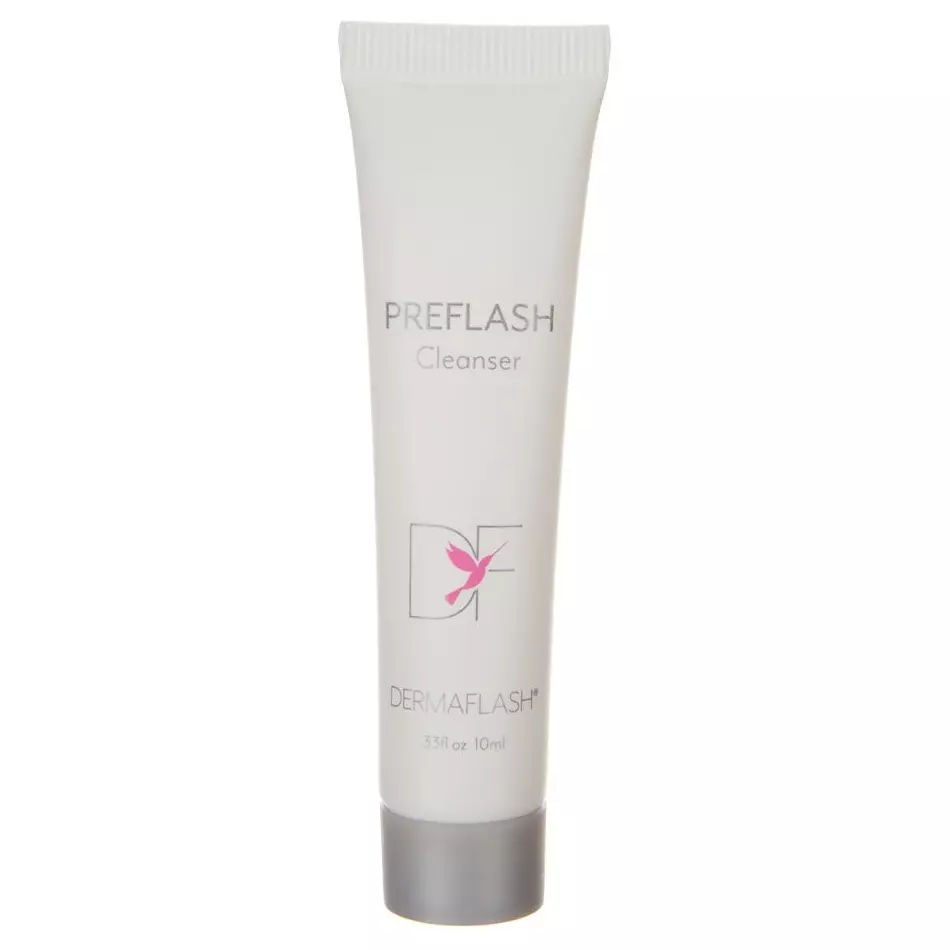 Dermaflash Preflash Cleanser Travel | Glambot.com - Best deals on ...