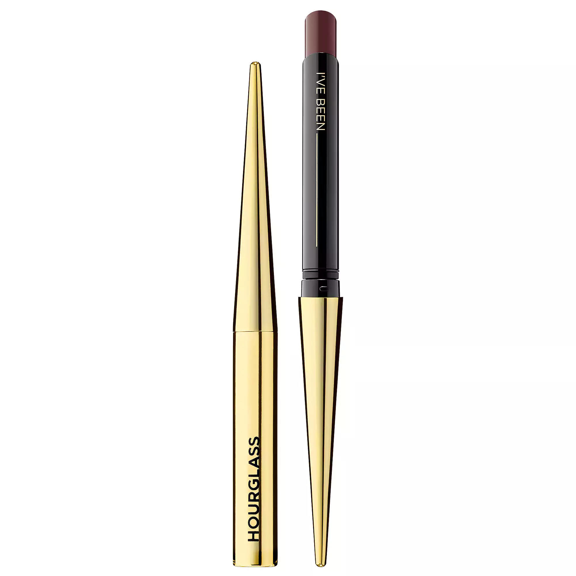 Hourglass Confession Ultra Slim High Intensity Refillable Lipstick I've Been