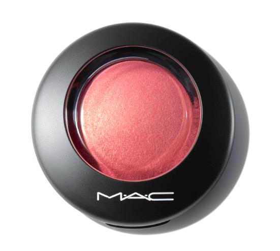MAC Mineralize Blush Dainty #0