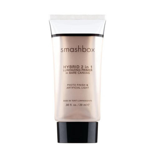 Smashbox Hybrid 2 In 1 Luminizing Primer