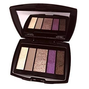 Lancome Color Design Palette Ladies Night Out Cool Mini