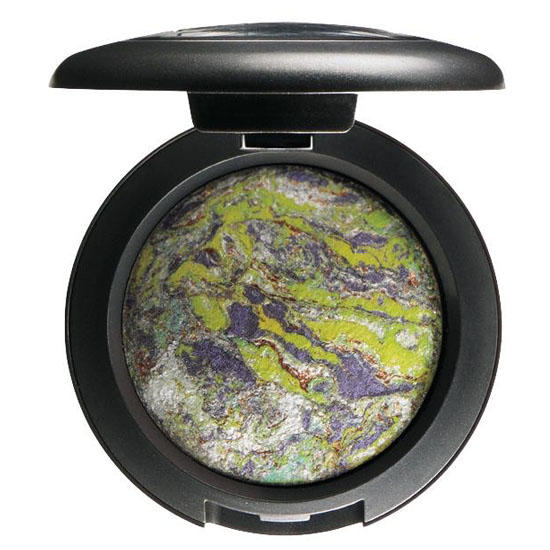 MAC Mineralize Eyeshadow Unsurpassable